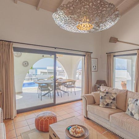 El Drago By Jc Homes Manilva Bagian luar foto