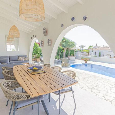 El Drago By Jc Homes Manilva Bagian luar foto