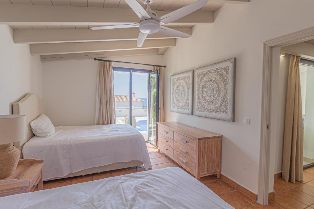 El Drago By Jc Homes Manilva Bagian luar foto