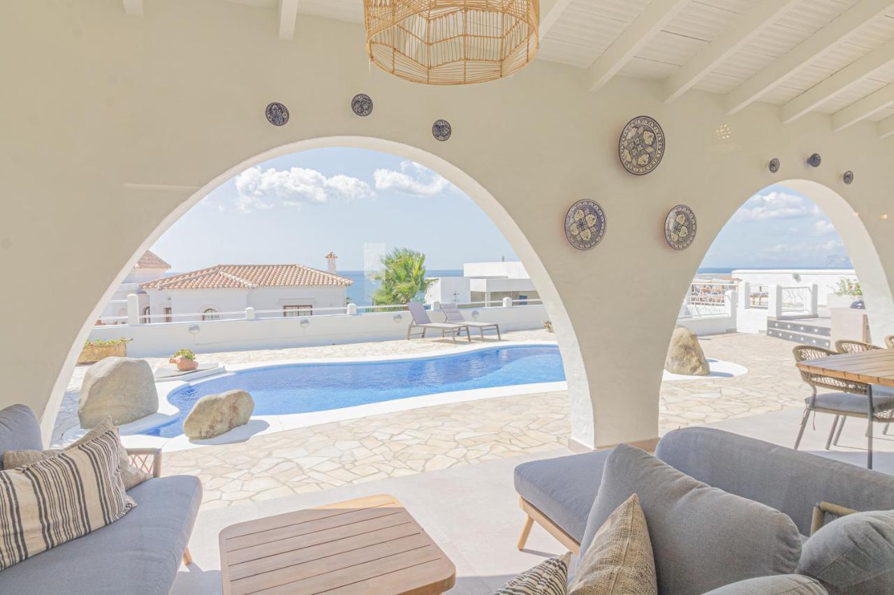 El Drago By Jc Homes Manilva Bagian luar foto
