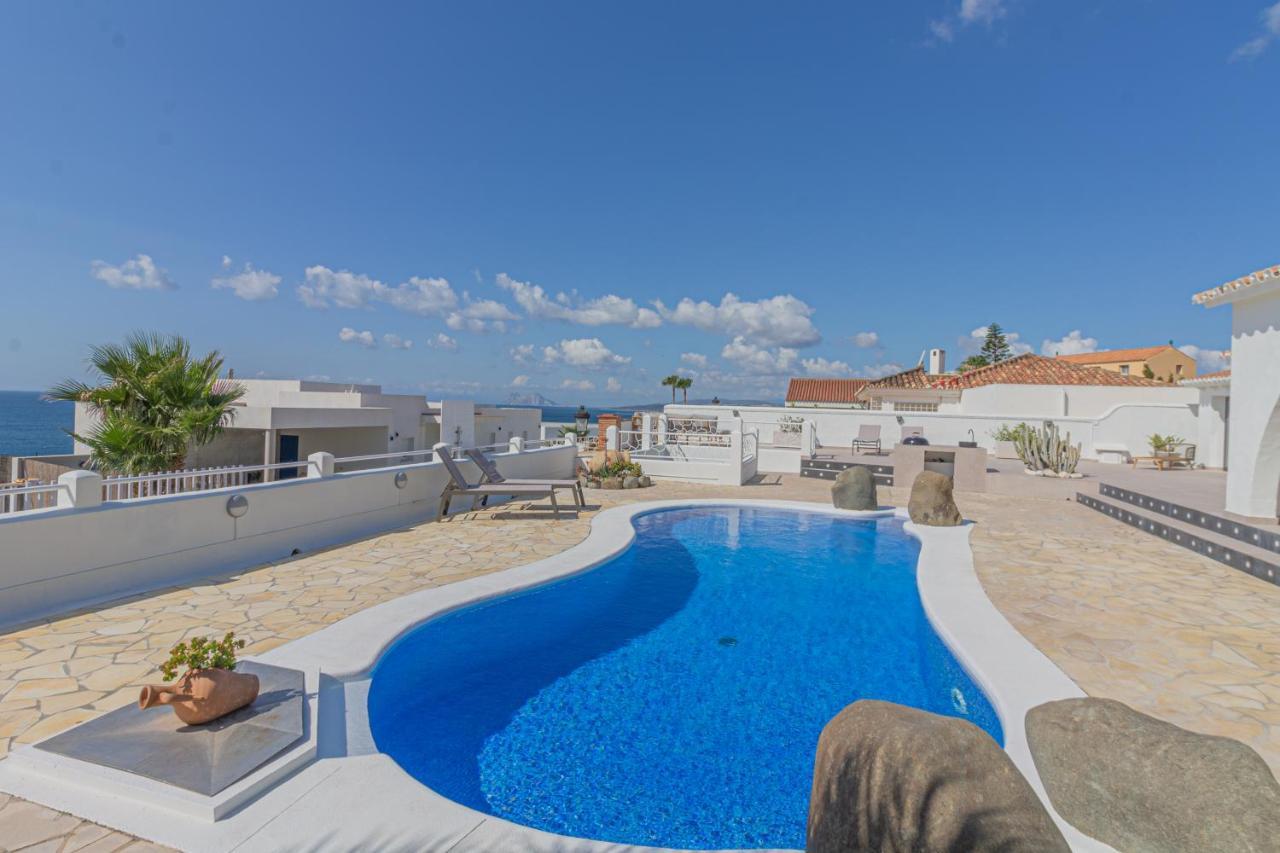 El Drago By Jc Homes Manilva Bagian luar foto