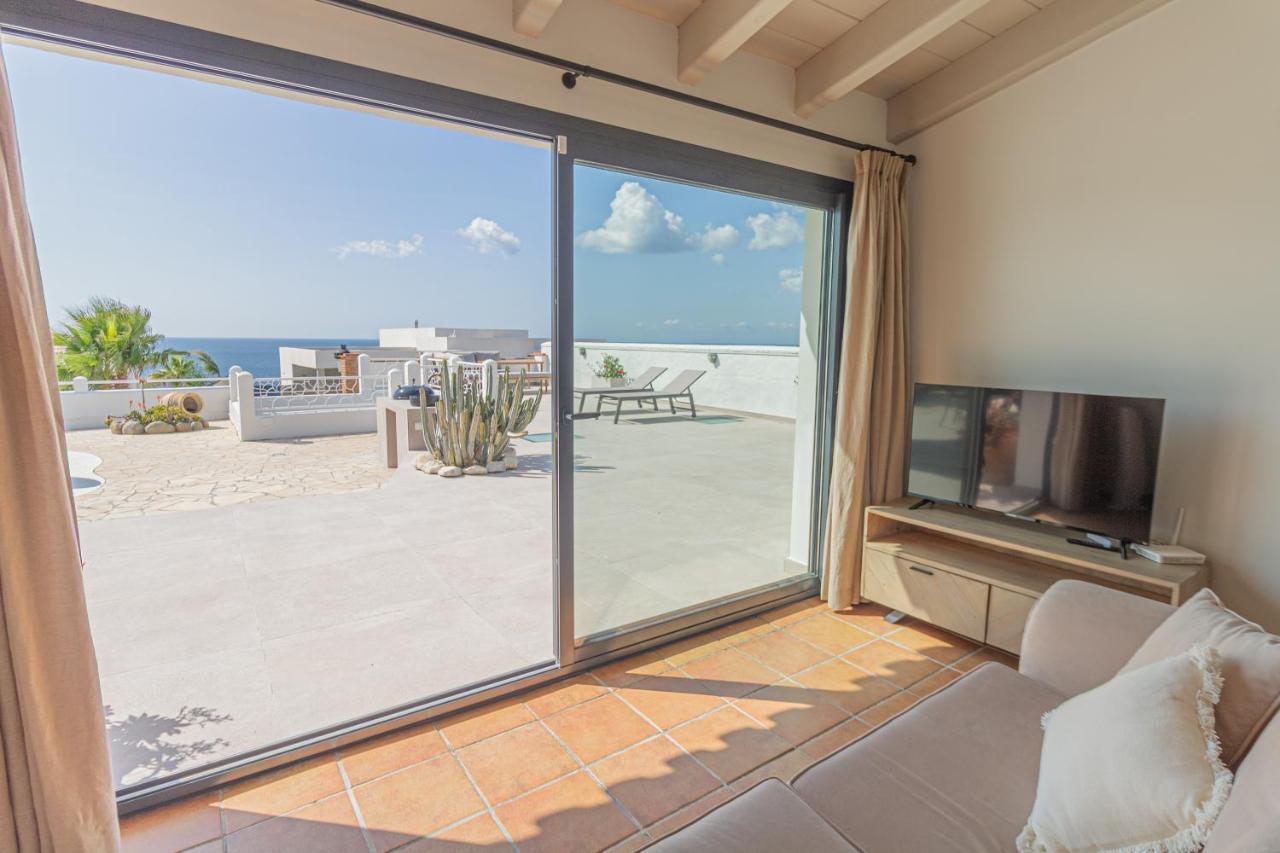 El Drago By Jc Homes Manilva Bagian luar foto
