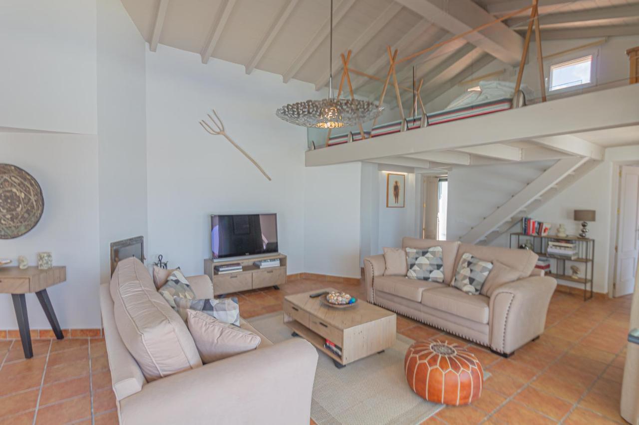 El Drago By Jc Homes Manilva Bagian luar foto