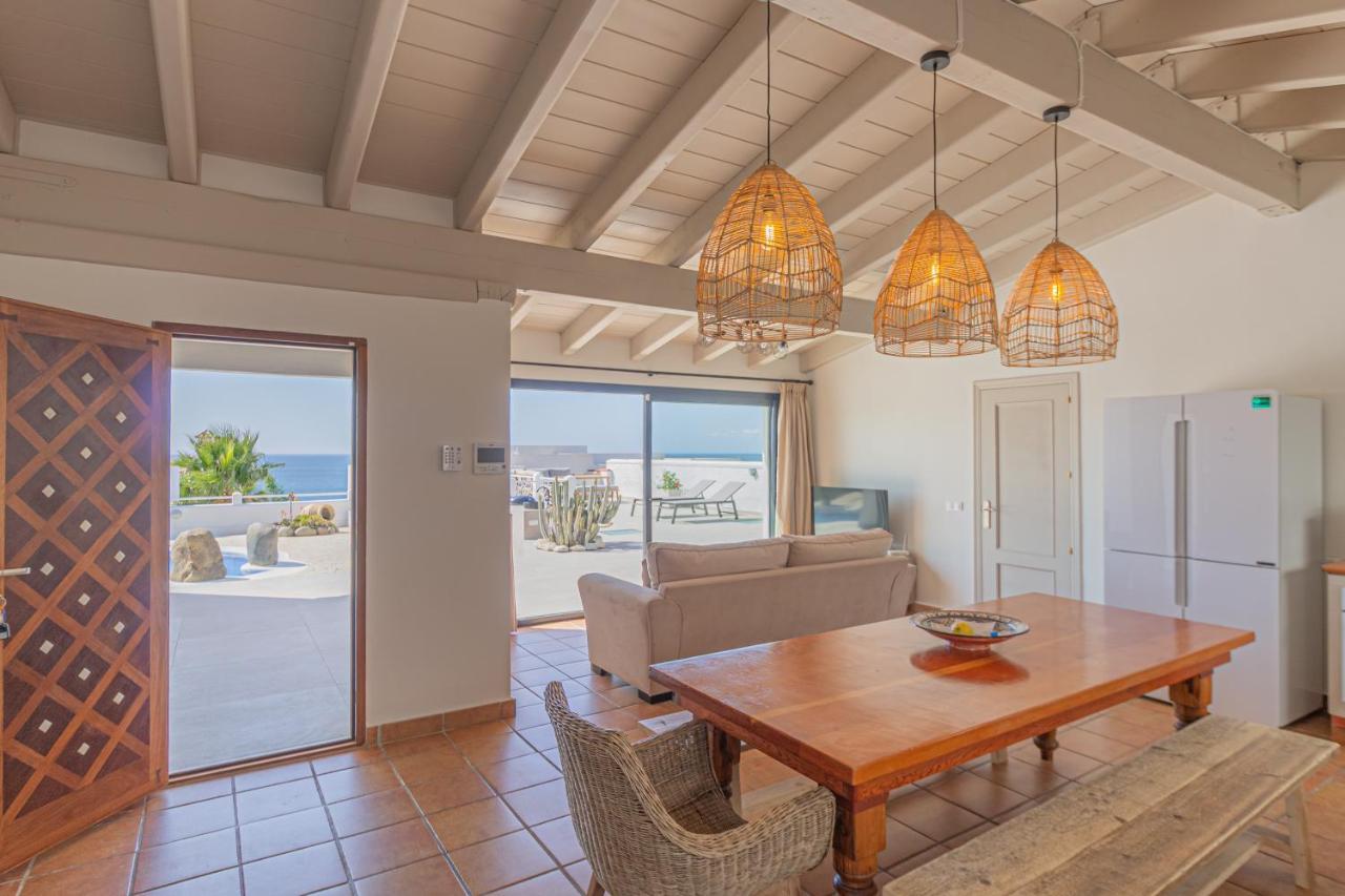 El Drago By Jc Homes Manilva Bagian luar foto