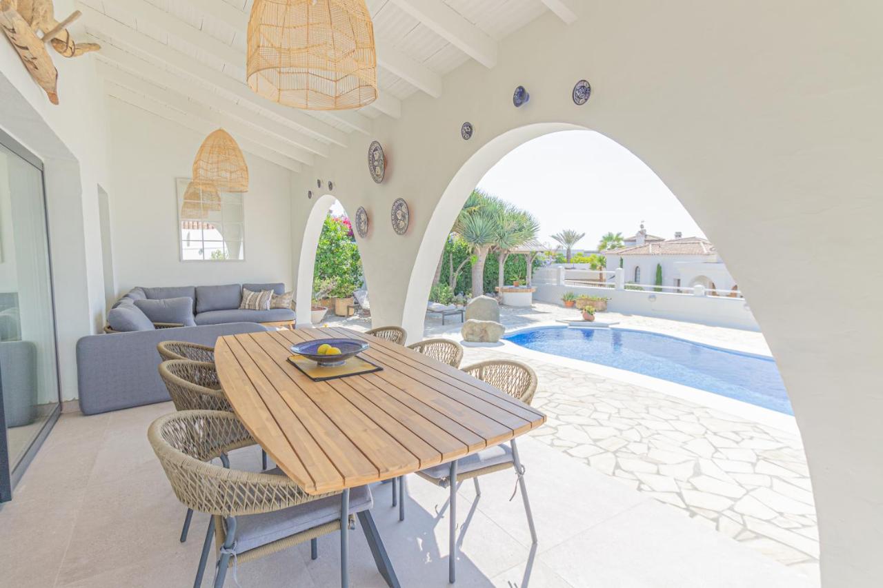 El Drago By Jc Homes Manilva Bagian luar foto