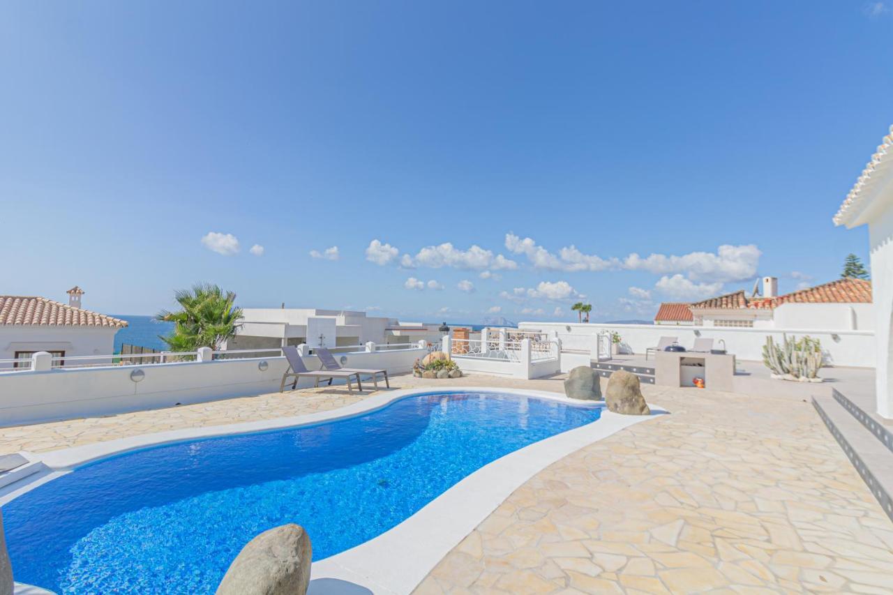 El Drago By Jc Homes Manilva Bagian luar foto